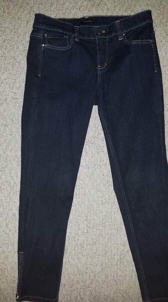 BHWM skinny Jean's